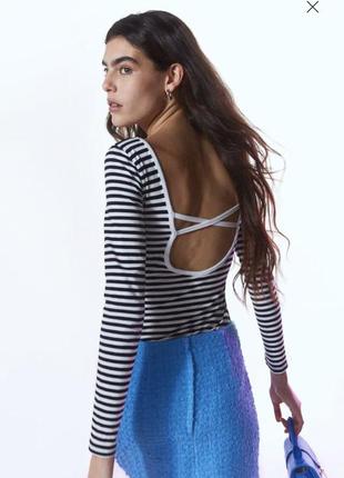 Боди h&m в трёх оттенках