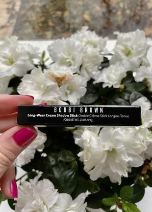 Long-wear cream shadow stick стійкі тіні-олівець для повік2 фото