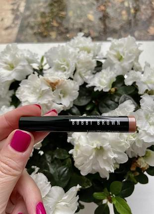 Long-wear cream shadow stick стійкі тіні-олівець для повік3 фото