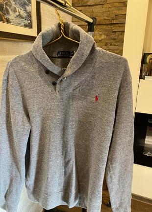 Світер polo