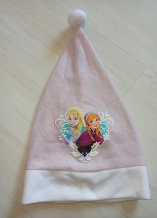 Новогодняя шапка, закрытое сердце, холодное сердечко,frozen