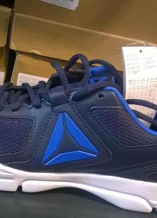 Мужские кроссовки reebok 3d fusion tr артикул cn4856 размер 40-45: купить по доступной цене в Киеве и Украине | SHAFA.ua
