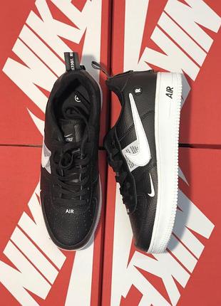 Жіночі кросівки nike air force 1’07женские кроссовки найк