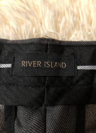 Идеальнведь классические брюки river island4 фото