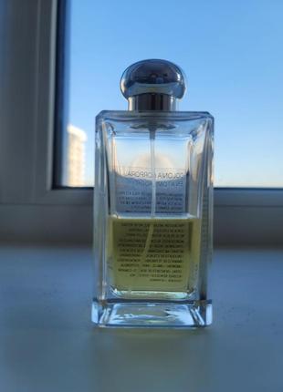 Jo malone vanilla & anise2 фото