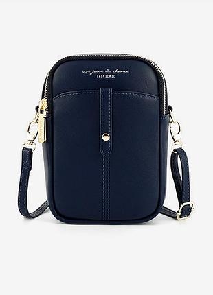 Жіноча сумка через плече taomicmic, міні сумочка для телефону, жіночий клатч