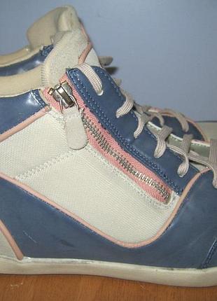 Черевики kangaroos оригінал