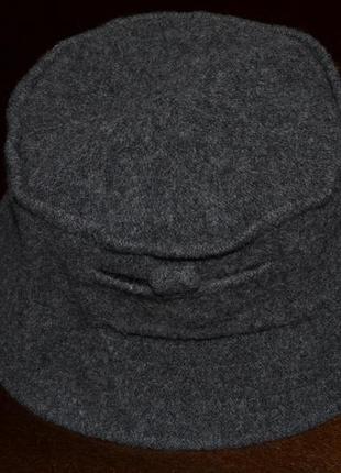 Стильна демісезонна капелюшок accessorize