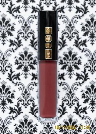 Блиск для губ pat mcgrath labs mini lust lip gloss flesh 4 1.6 мл