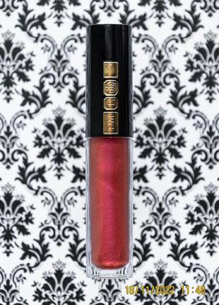 Блиск для губ pat mcgrath labs mini lust lip gloss lacquer lunar bronze 1.6 мл