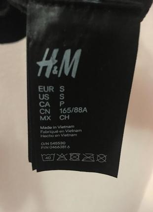 Спортивный лиф/бюстгальтер h&m4 фото