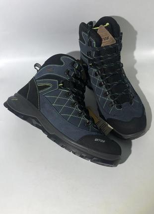 Водонепроницаемые трекинговые ботинки lytos gaebris evo jab 75 оригинал