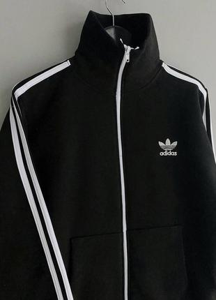 Олд скульная олимпийка adidas 🦾