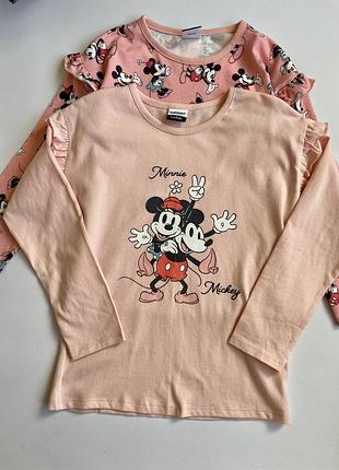 Лонгслив kids 2