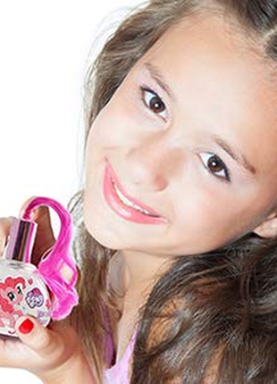 Подарочный набор для девочки пустышки пай my little pony