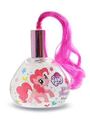 Подарочный набор для девочки пустышки пай my little pony