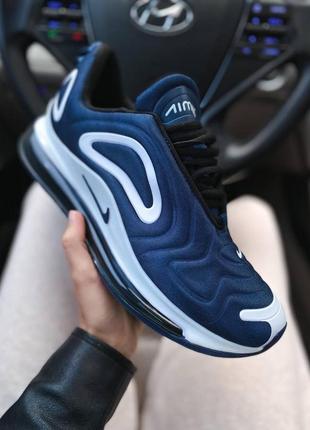 Мужские кроссовки nike air max 720 мужские кроссовки найк