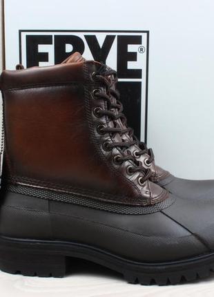 Мужские ботинки frye alaska оригинал, размер 42