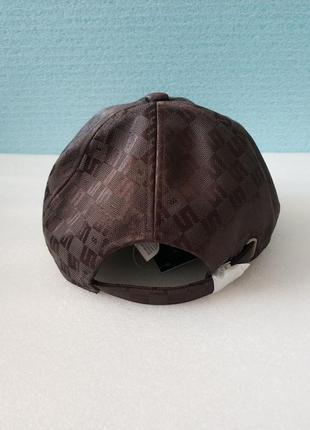 Мужская кепка бейсболка sisley франция оригинал