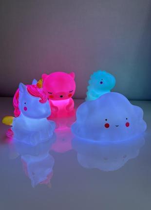 Ночник-светильник детский