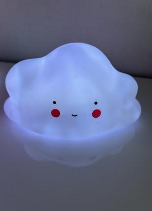 Ночник-светильник детский5 фото