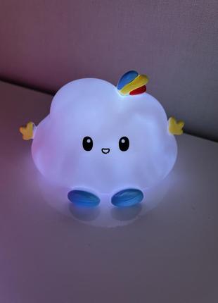 Ночник-светильник детский7 фото