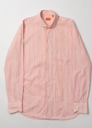 B r u l i shirt мужская рубашка