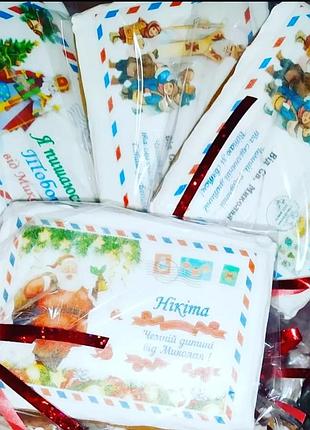 Торты авторские и сладости на любой вкус