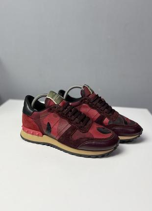 Кросівки valentino