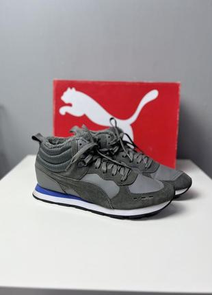 Черевики puma vista mid wtr