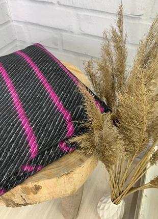 Затишний м’який плед стане чудовим подарунком2 фото