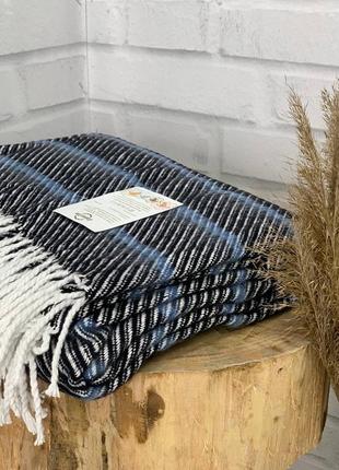 Затишний м’який плед стане чудовим подарунком4 фото