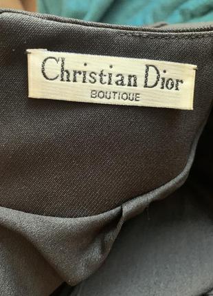 Сукня від christian dior3 фото