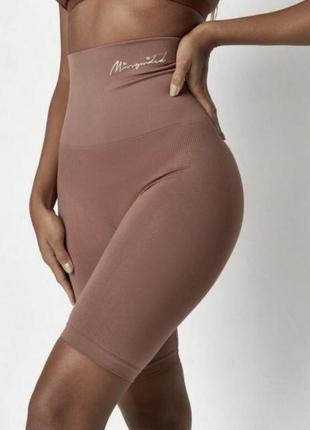 Коригуючі моделюючі шорти missguided2 фото