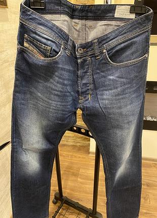 Джинсы diesel