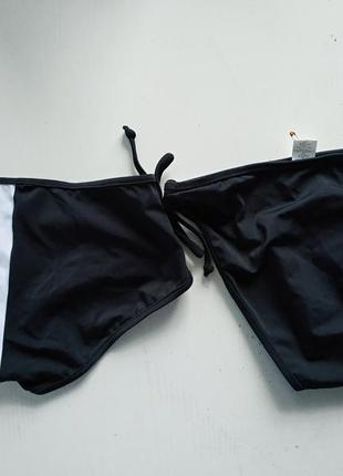 Комплект шорты бикини cristian lay испания европа оригинал2 фото