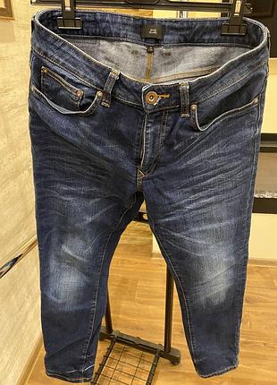 Джинсы river island