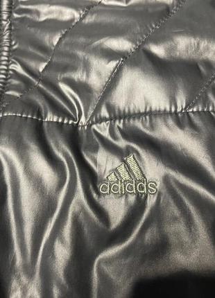 Куртка adidas4 фото
