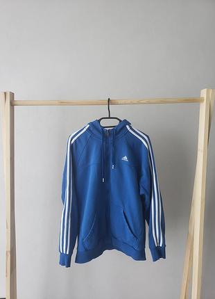 Олимпийка adidas