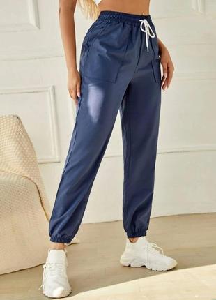 Shein стильні спортивні штани