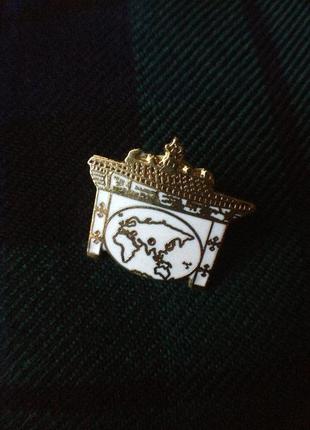 Украшение пин/значок/брошь..