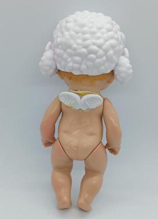Лялька zapf creation 2