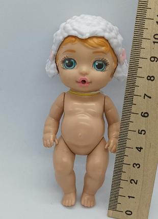 Лялька zapf creation 3
