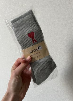 Носки 🧦 ami