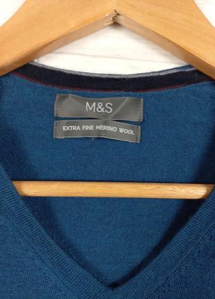 Кофта свитер женский marks &amp; spencer2 фото