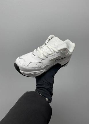 Женские кроссовки nike m2k tekno огромный выбор обуви3 фото