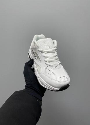 Женские кроссовки nike m2k tekno огромный выбор обуви6 фото