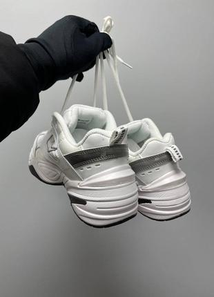 Женские кроссовки nike m2k tekno огромный выбор обуви9 фото