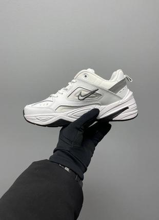 Женские кроссовки nike m2k tekno огромный выбор обуви8 фото