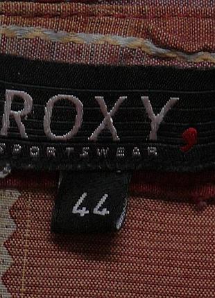 Блуза 44евро размер roxy 4